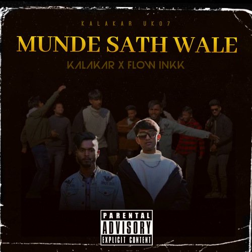 Munde Sath Wale