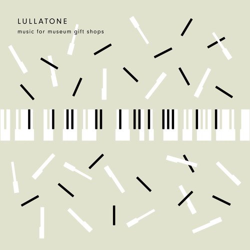 Music for Museum Gift Shops