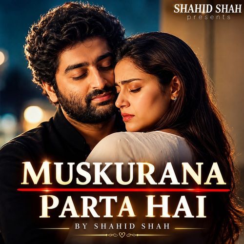 Muskurana parta hai