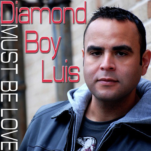 Must Be Love (DJ Zilos Electrified Radio Mix) cover art