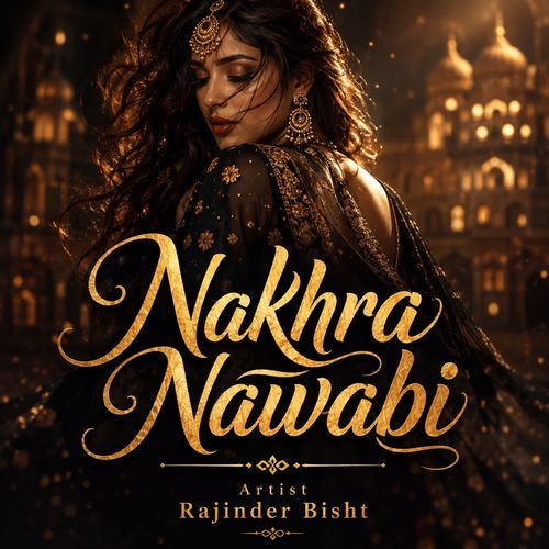 Nakhra Nawabi