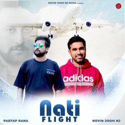 Nati Flight-XSxbUB5FfWQ