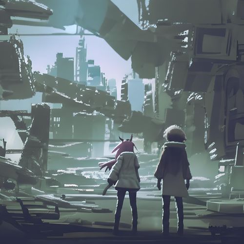 New Reality
