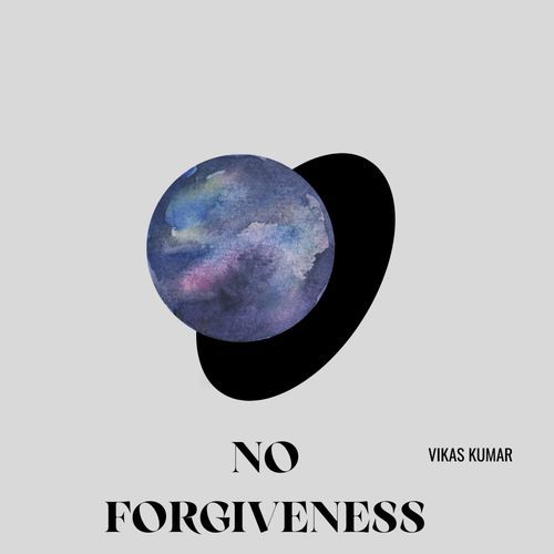 No Forgiveness