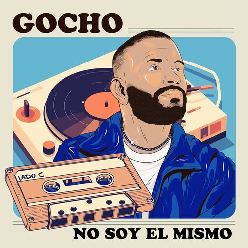 No Soy El Mismo (Lado C)_poster_image