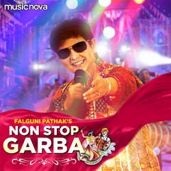 Non Stop Garba by Falguni Pathak-ASEYQjMEZWU