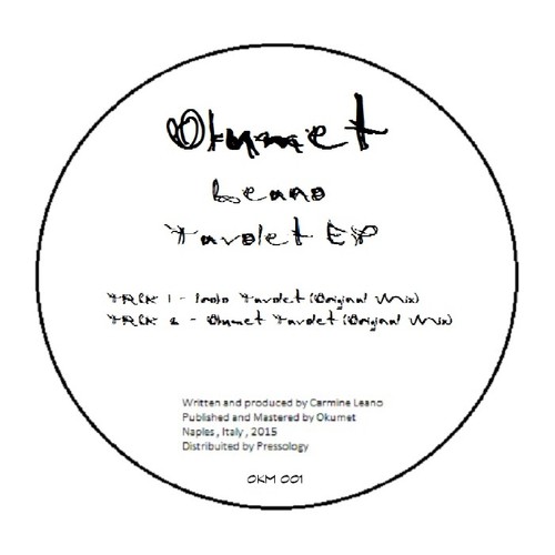 Okumet Tavolet (Original Mix)