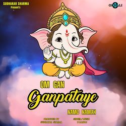 Om Gan Ganpataye Namo Namah-GRkFZzh2AQY