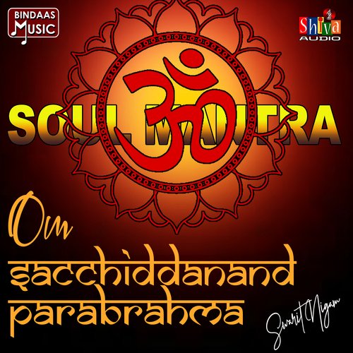 Om Sacchiddanand Parabrahma