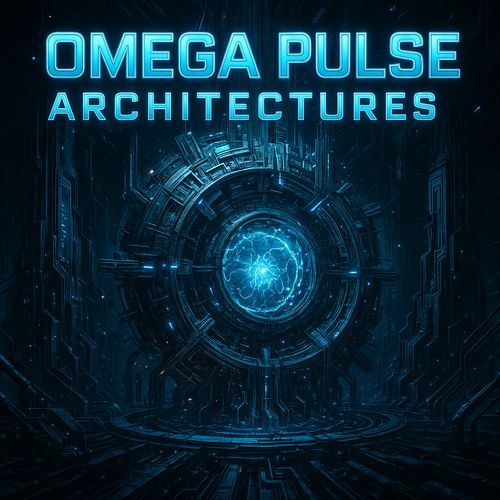 Omega Circuit Drift cover art