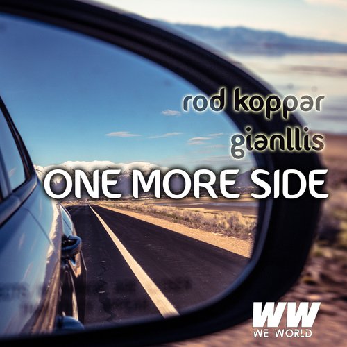 One More Side cover art
