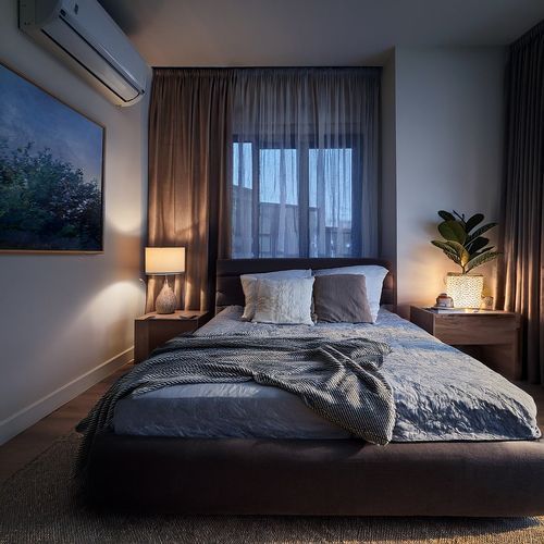 Orchestra Of Tranquil Slumber: Melodies For Deep Sleep