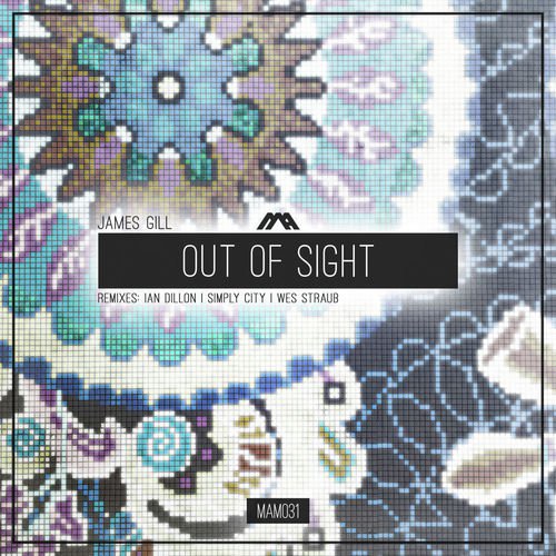 Out Of Sight (Ian Dillon Remix)