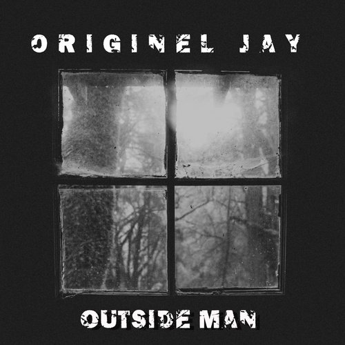 Outside Man cover art
