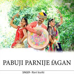 Pabuji Parnije Fagan