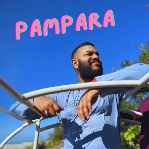 Pampara cover art