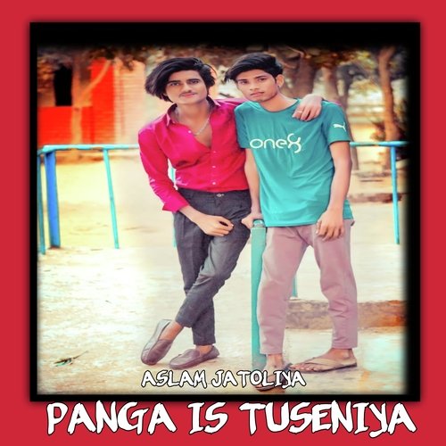 Panga Is Tuseniya