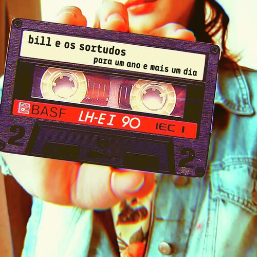 Bill Sortudo cover art