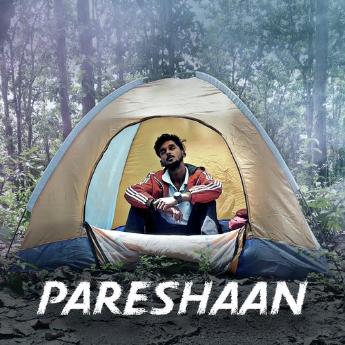 Pareshaan