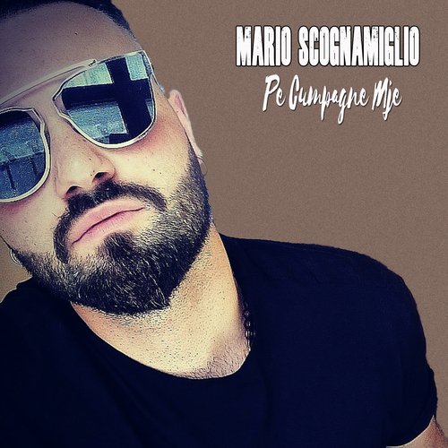 Mario Scognamiglio