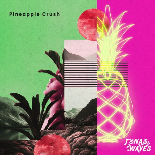 Electric Flowers cover art