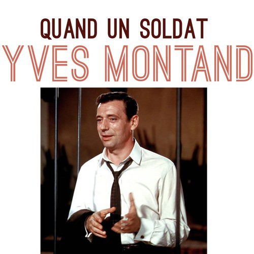 Quand un soldat