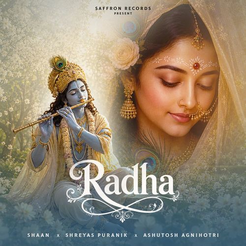 Radha