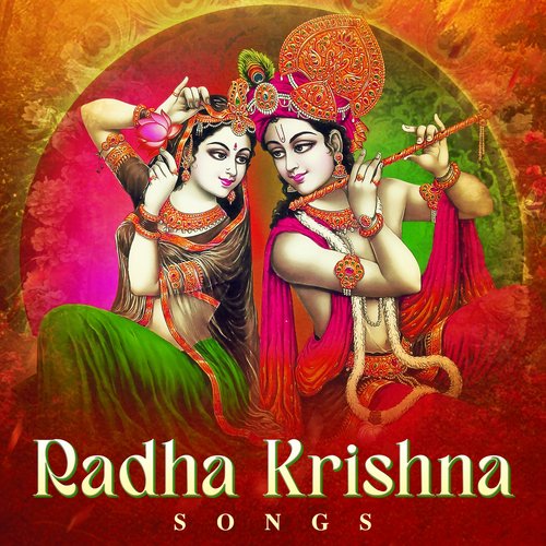 Radhe Radhe Radhe Shyam (Dhun) (Album Version)