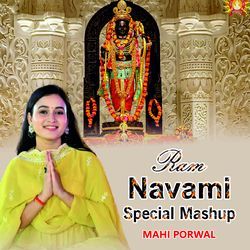Ram Navami Special Mashup