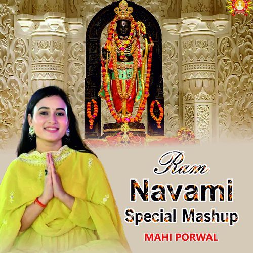 Ram Navami Special Mashup