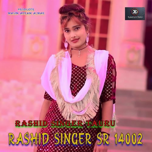 Rashid Singer SR 14002