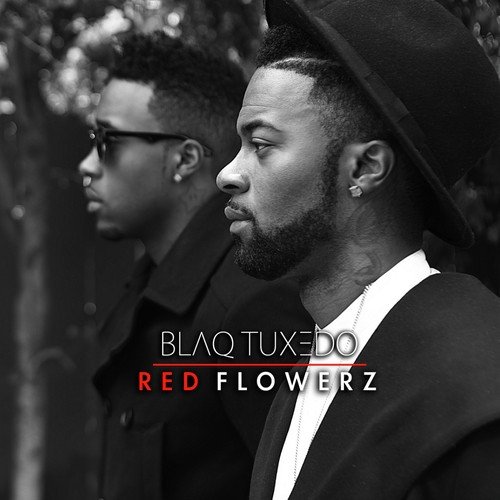 Red Flowerz - EP_poster_image