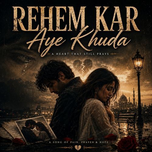Rehem Kar Aye Khuda