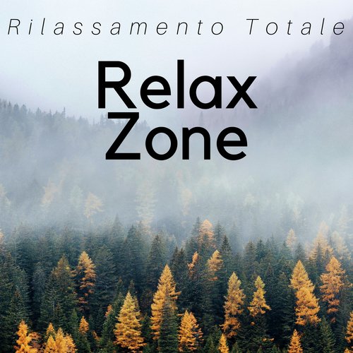 Musica Terapeutica cover art