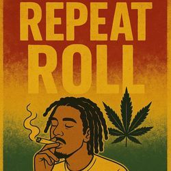 Repeat Roll