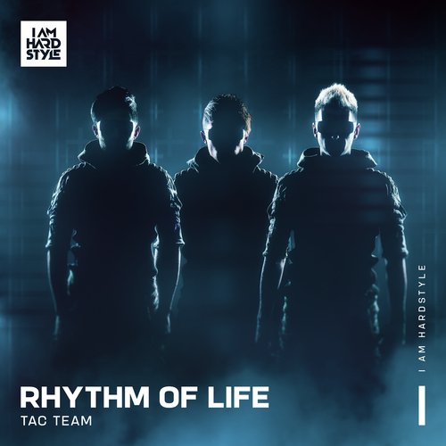 Rhythm Of Life