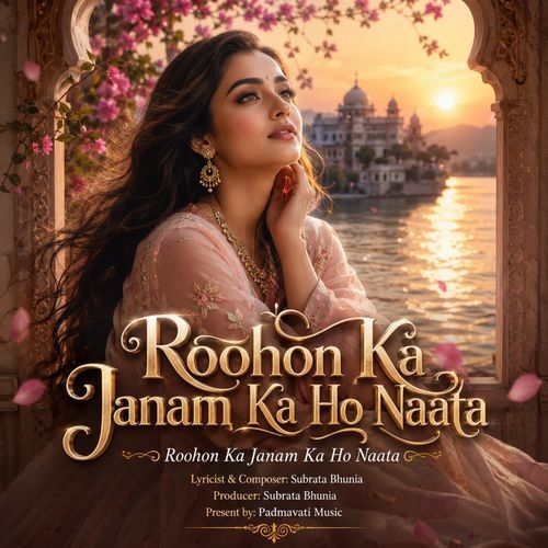 Roohon Ka Janam Ka Ho Naata