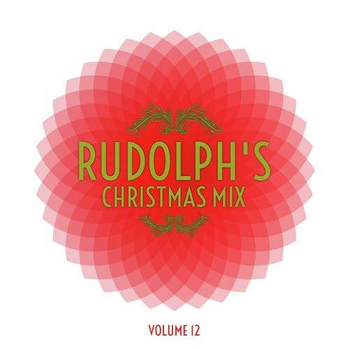 Rudolph's Christmas Mix, Vol. 12