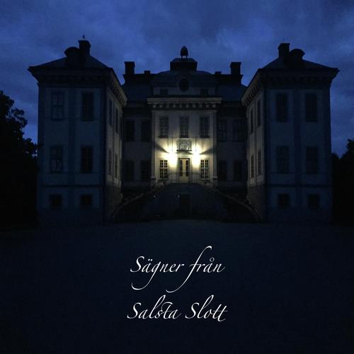 Sägner från Salsta Slott cover art
