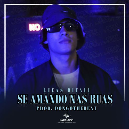 SE AMANDO NAS RUAS