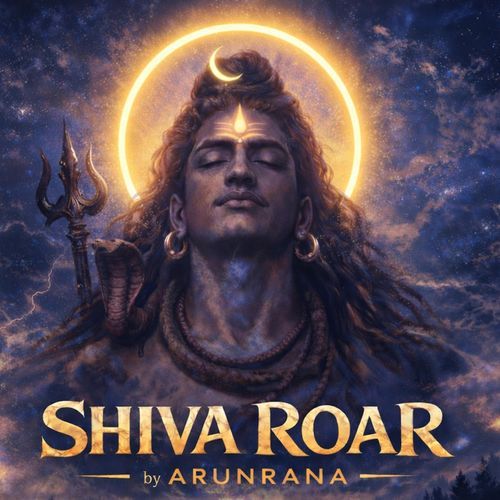 SHIVA ROAR