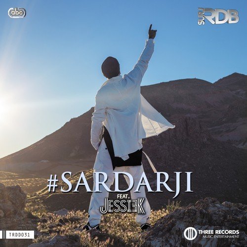 Sardar Ji (Bups Saggu Desi Mix)