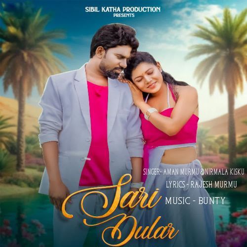 Sari Dular