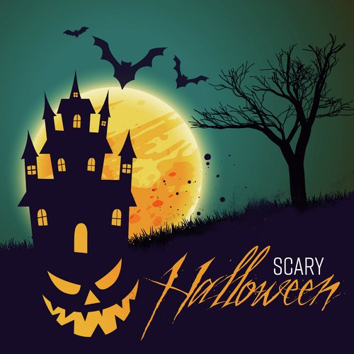 Halloween Music cover art