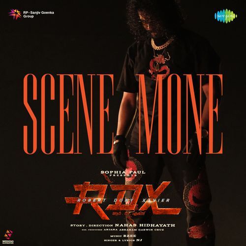 Scene Mone (From "RDX")