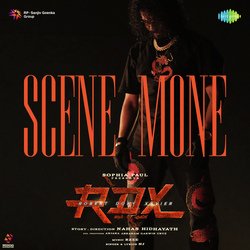 Scene Mone (From &quot;RDX&quot;)-AhouVT5-Bnw