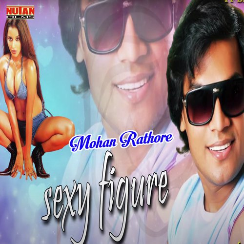 Sexy Figure (Bhojpuri)_poster_image