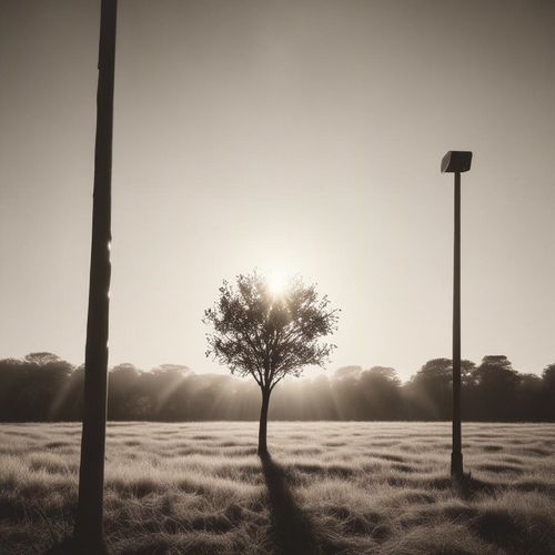 Shining Light (Cover) cover art