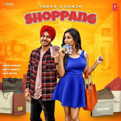 Shoppang