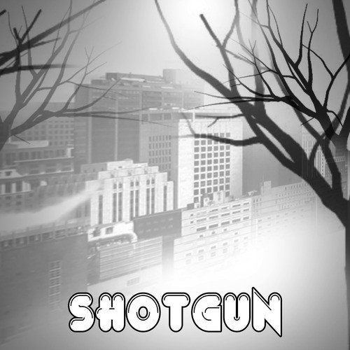 Shotgun (Originally Performed by Yellow Claw feat. Rochelle)